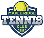 Maple Ridge Tennis Club Logo